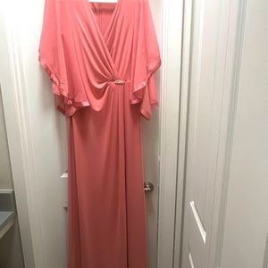 Ralph Lauren Formal Long Dress